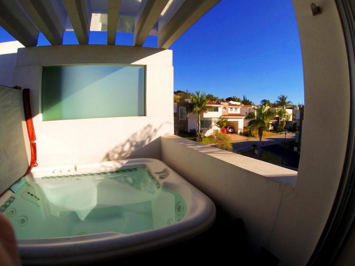 4 bedrooms House in Jalisco, Mexico No. 145681