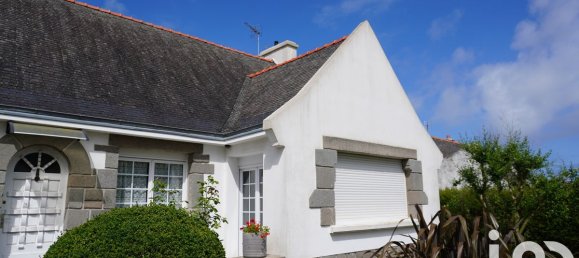 4 Schlafzimmer Haus in Plouescat, France, Nr. 284549 3