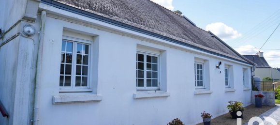 4 Schlafzimmer Haus in Plouescat, France, Nr. 284549 6