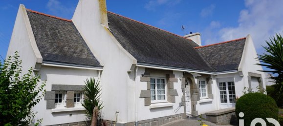 4 Schlafzimmer Haus in Plouescat, France, Nr. 284549 2