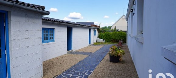 4 Schlafzimmer Haus in Plouescat, France, Nr. 284549 7
