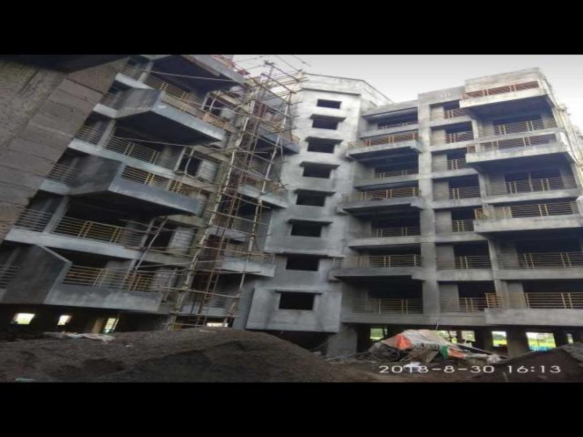 Студия в Мумбаи, Индия № 20058