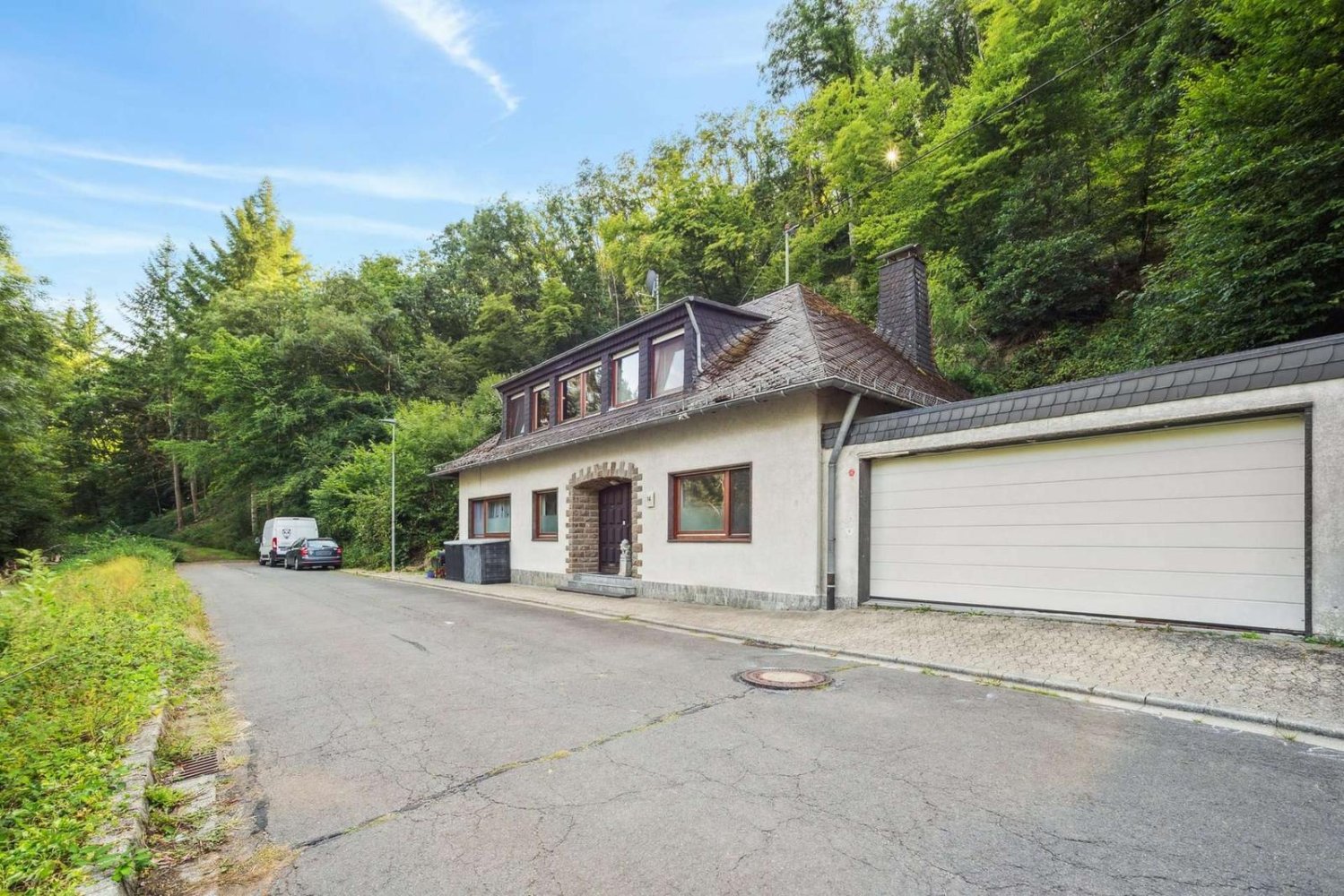 Moradia em banda T4 em Mayen-Koblenz, Germany N.º 356557