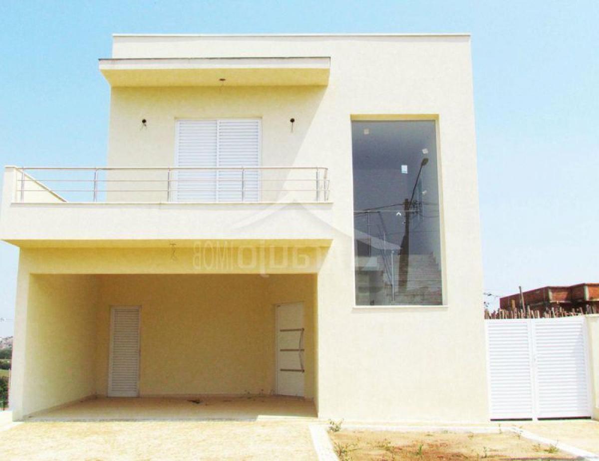 3 غرف نوم منزل في Sao Paulo, Brazil رقم 526265