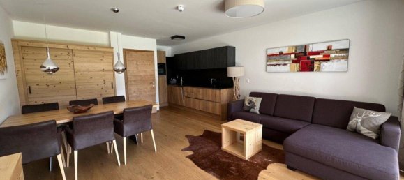 Apartamento de 3 divisões em Zell am See, Austria N.º 189581 3