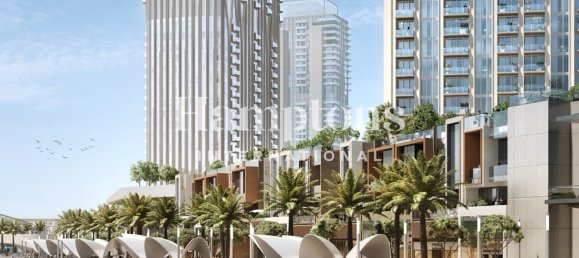 3 dormitorios apartamento en alquiler en Dubai Creek Harbour (The Lagoons), Dubai, UAE № 194740 5