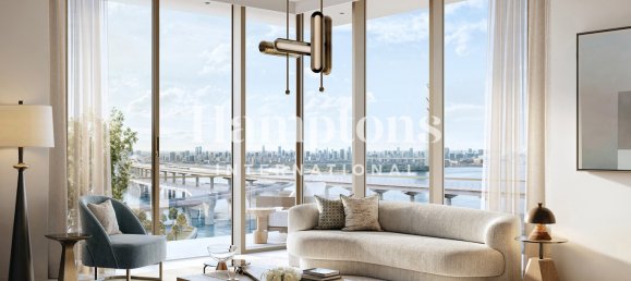 3 dormitorios apartamento en alquiler en Dubai Creek Harbour (The Lagoons), Dubai, UAE № 194740 8