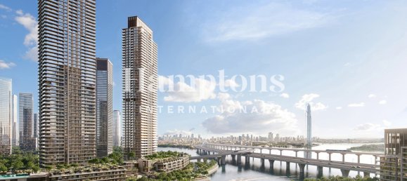 3 dormitorios apartamento en alquiler en Dubai Creek Harbour (The Lagoons), Dubai, UAE № 194740 6