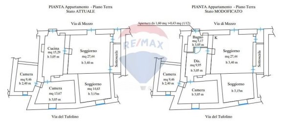 5 rooms House in Grosseto, Italy No. 264494 33