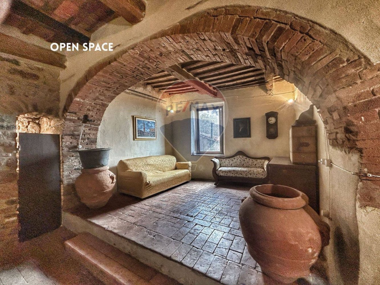 5 rooms House in Grosseto, Italy No. 264494