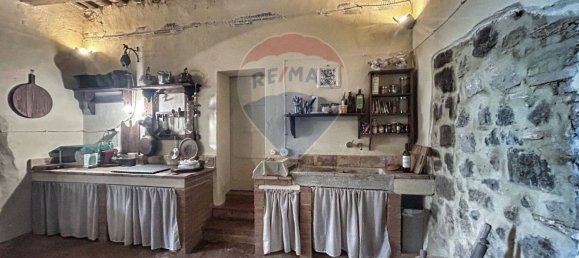 5 rooms House in Grosseto, Italy No. 264494 11