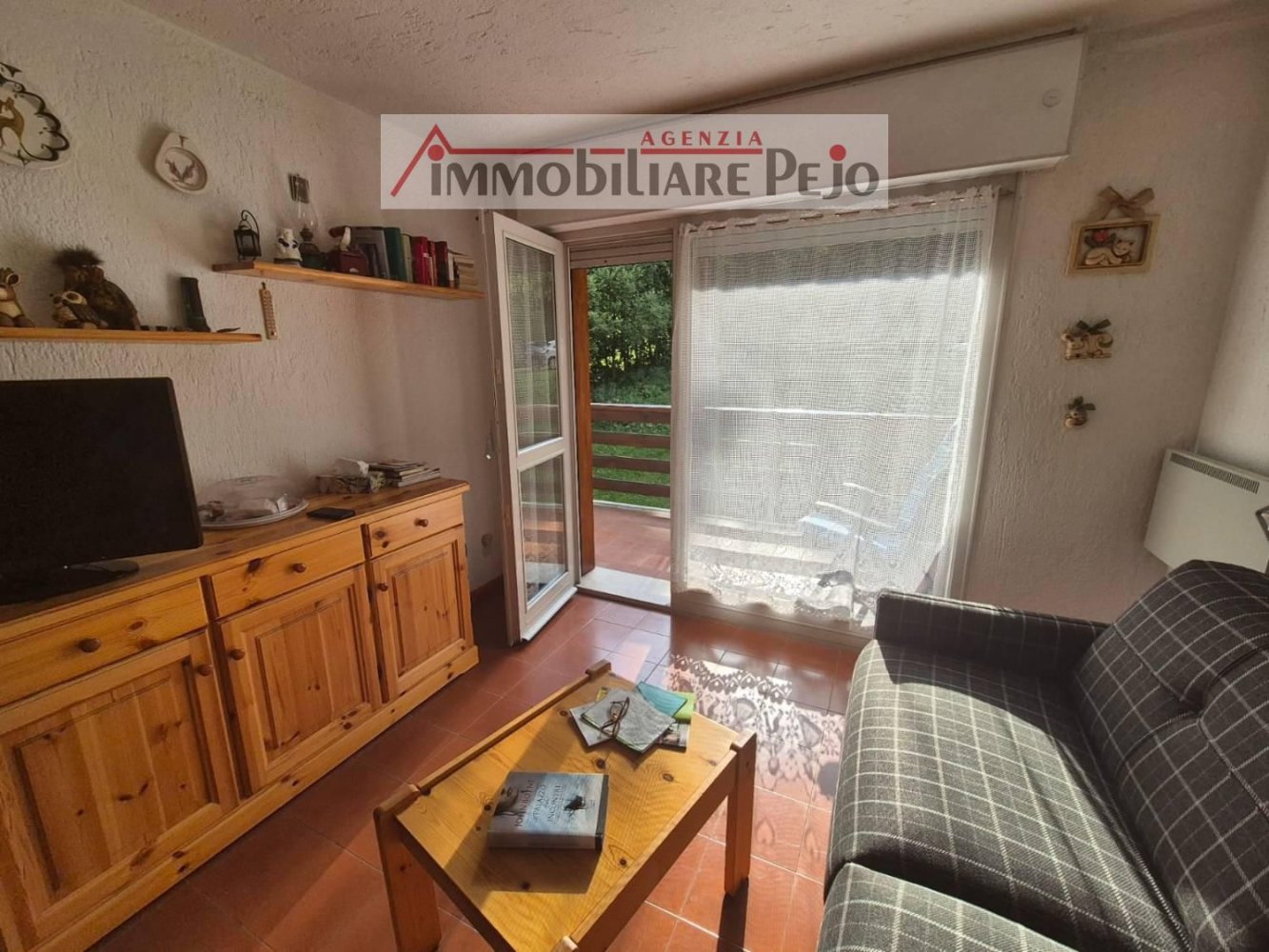 3 bedrooms Apartment in Peio, Italy No. 332384