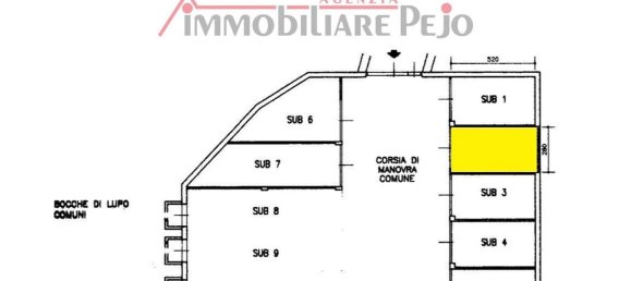 3 bedrooms Apartment in Peio, Italy No. 332384 15