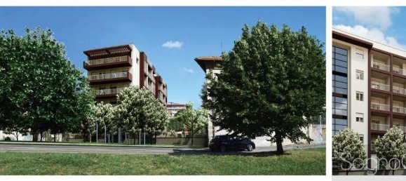 4 rooms Apartment in Florence, Italy No. 34772 6