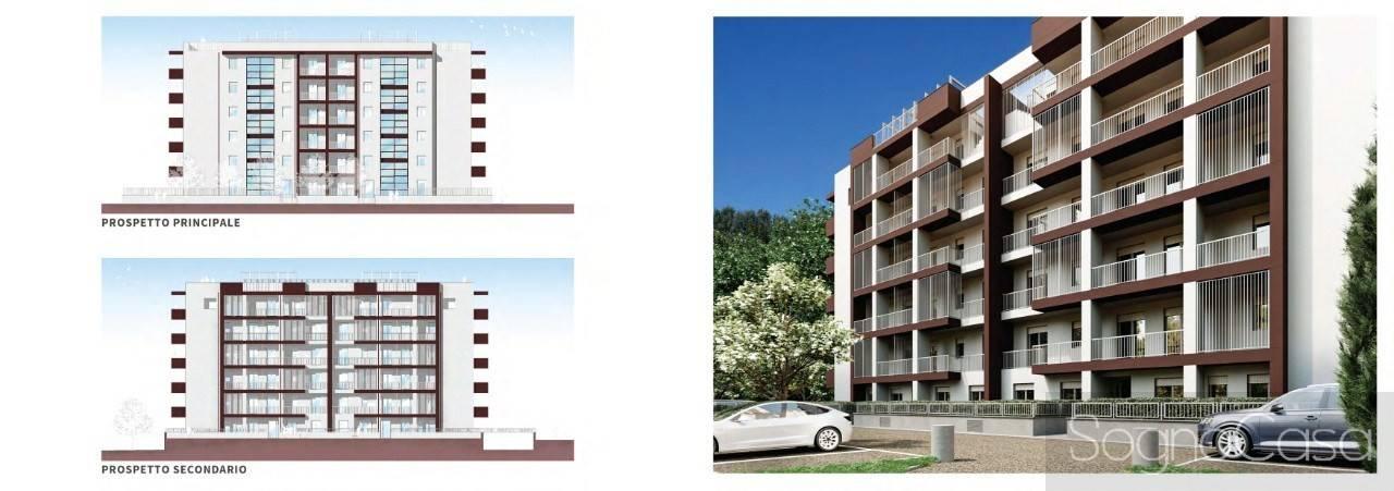 4 rooms Apartment in Florence, Italy No. 34772