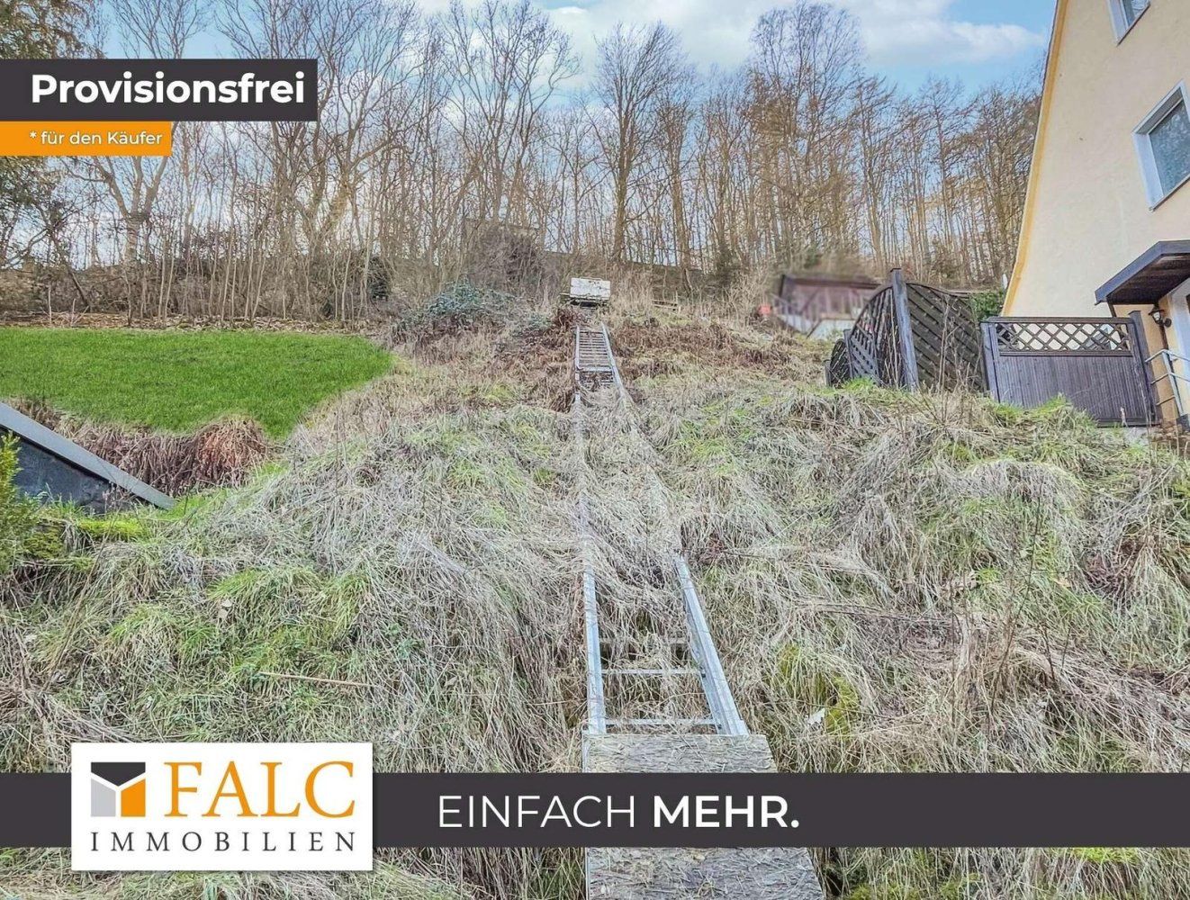  Land in Markischer, Germany No. 173826