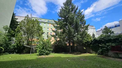 2 rooms Apartment in Favoriten, Austria No. 128752