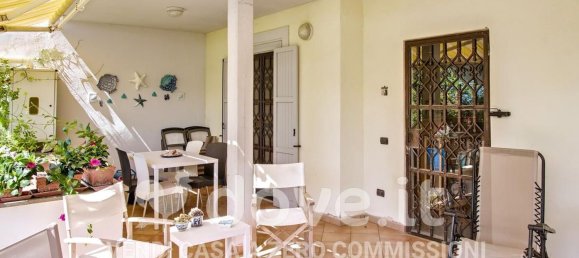 Villa T5 em Sabaudia, Italy N.º 312834 43