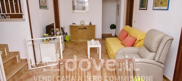 Villa T5 em Sabaudia, Italy N.º 312834 20