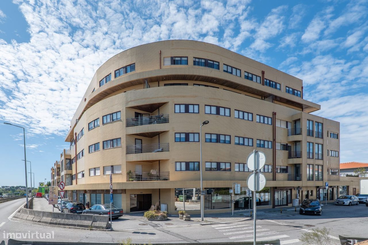 2 Schlafzimmer Wohnung in Vila Nova de Gaia, Portugal, Nr. 245568