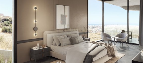 6 bedrooms Villa in Germasogeia, Cyprus No. 1376 6