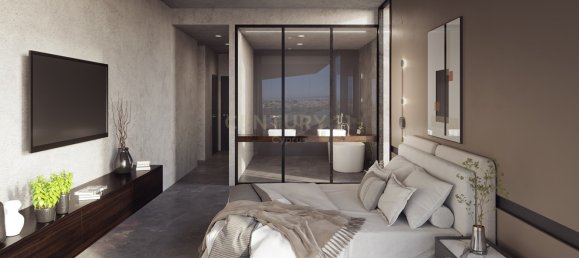 6 bedrooms Villa in Germasogeia, Cyprus No. 1376 5