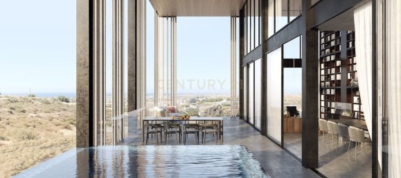 6 bedrooms Villa in Germasogeia, Cyprus No. 1376 7