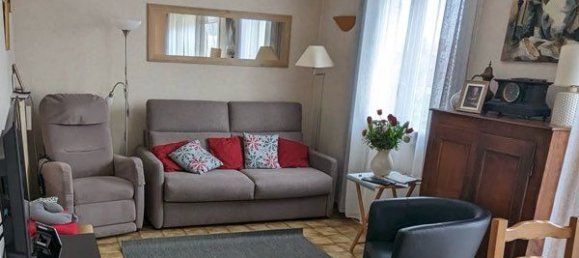 5 bedrooms House in Epinay-sur-Orge, France No. 185424 4