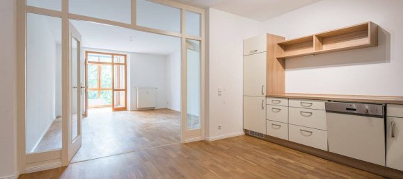 1 Schlafzimmer Wohnung in Regensburg, Germany, Nr. 227693 3