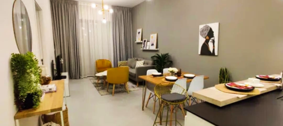 1 Schlafzimmer Wohnung in Jumeirah Village Circle, UAE, Nr. 23896 7