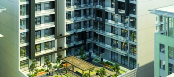 1 Schlafzimmer Wohnung in Jumeirah Village Circle, UAE, Nr. 23896 10