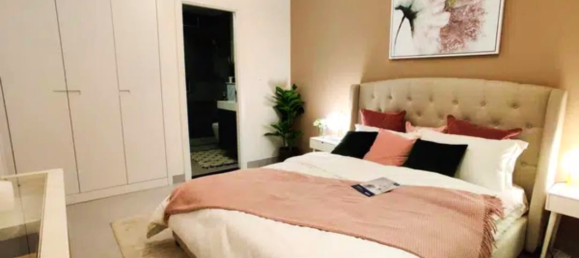 1 Schlafzimmer Wohnung in Jumeirah Village Circle, UAE, Nr. 23896 4