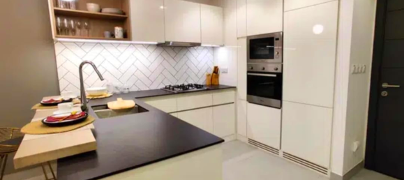 1 Schlafzimmer Wohnung in Jumeirah Village Circle, UAE, Nr. 23896 2