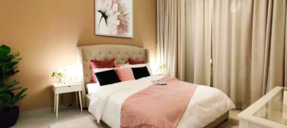 1 Schlafzimmer Wohnung in Jumeirah Village Circle, UAE, Nr. 23896 5