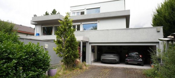 Вилла с 5 комнатами в Пфорцхайм, Германия № 233429 15