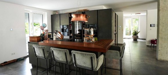 Вилла с 5 комнатами в Пфорцхайм, Германия № 233429 4