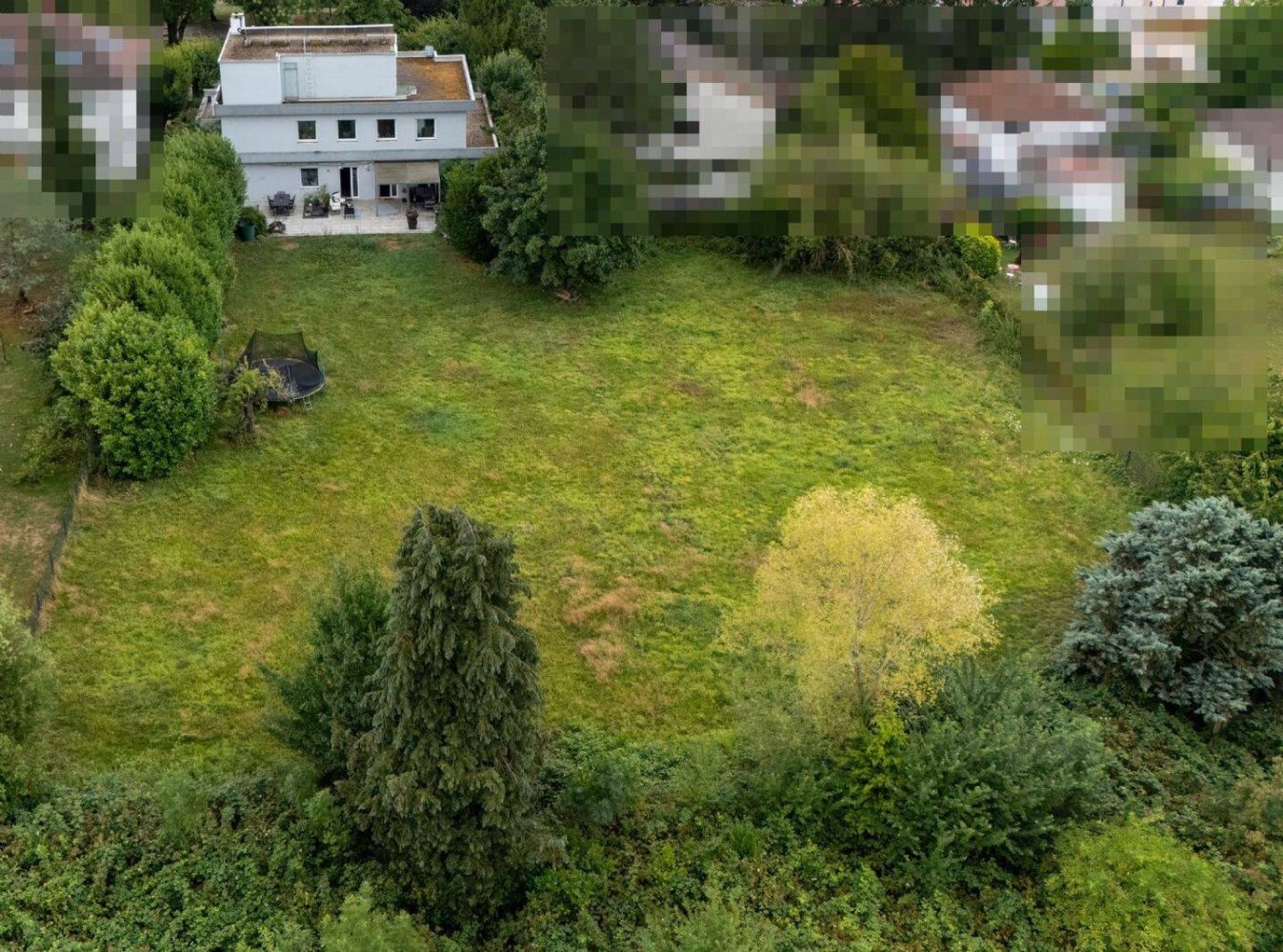 Вилла с 5 комнатами в Пфорцхайм, Германия № 233429