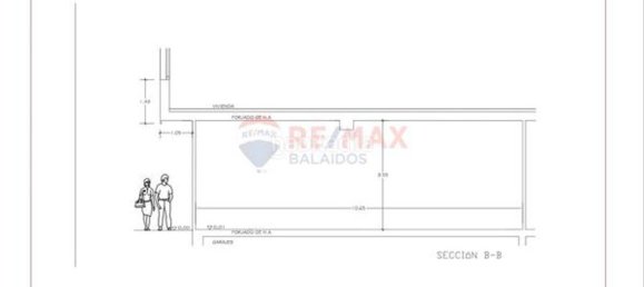 Квартира с 1 спальней в Виго, Испания № 190397 11