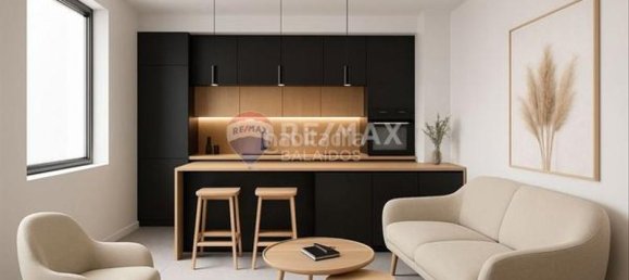 Квартира с 1 спальней в Виго, Испания № 190397 2