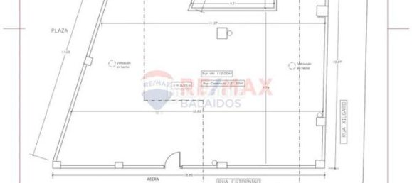 Квартира с 1 спальней в Виго, Испания № 190397 12
