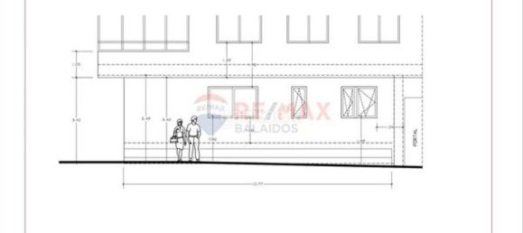 Квартира с 1 спальней в Виго, Испания № 190397 8