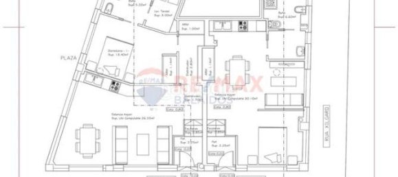 Квартира с 1 спальней в Виго, Испания № 190397 10