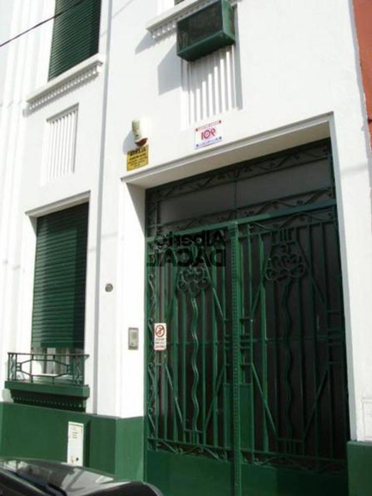 Terreno em Campo Creado, Argentina N.º 32063