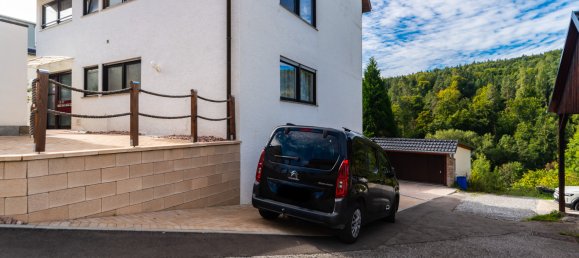 2 rooms Apartment in Rems-Murr-Kreis, Germany No. 371321 2