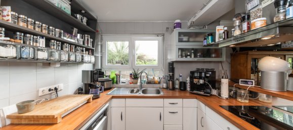 2 rooms Apartment in Rems-Murr-Kreis, Germany No. 371321 15