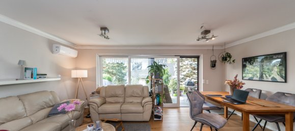 2 rooms Apartment in Rems-Murr-Kreis, Germany No. 371321 9