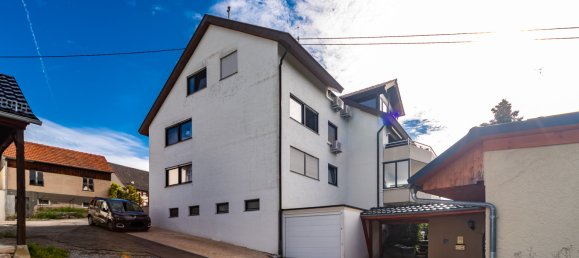 2 rooms Apartment in Rems-Murr-Kreis, Germany No. 371321 3