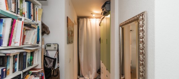 2 rooms Apartment in Rems-Murr-Kreis, Germany No. 371321 18