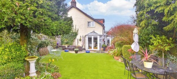 3 bedrooms House in Essex, United Kingdom No. 3961 15