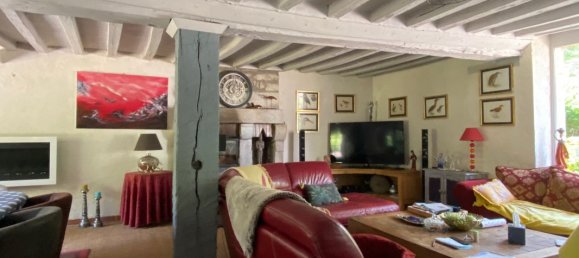 5 bedrooms House in Orne, France No. 295921 2